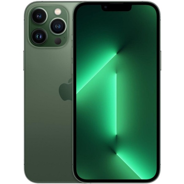 Apple iPhone 13 Pro Max 1 Tb Alpine Green